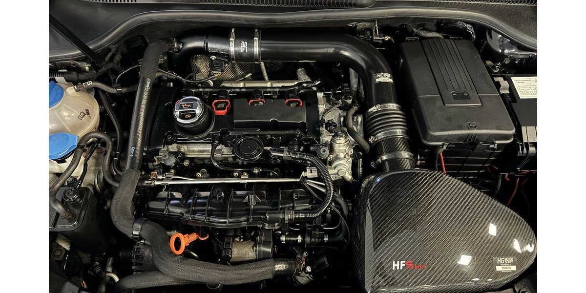 VW Golf R 4Motion 6-Gang /Leder/ 19´´/Xenon/HG-M 247.000 km 13.900 &euro; Dreieich 63303