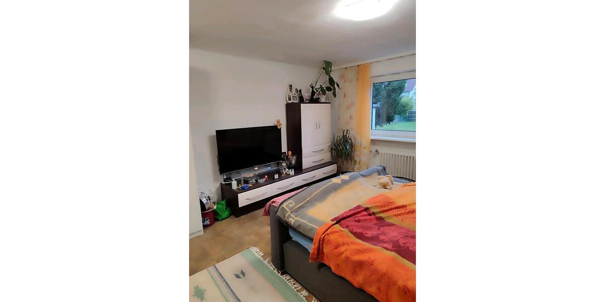 Erdgeschoßwohnung Frankfurt am Main Schwanheim - 1 Zimmer, 30 m&sup2;, 650&euro; | Angebot:26364529