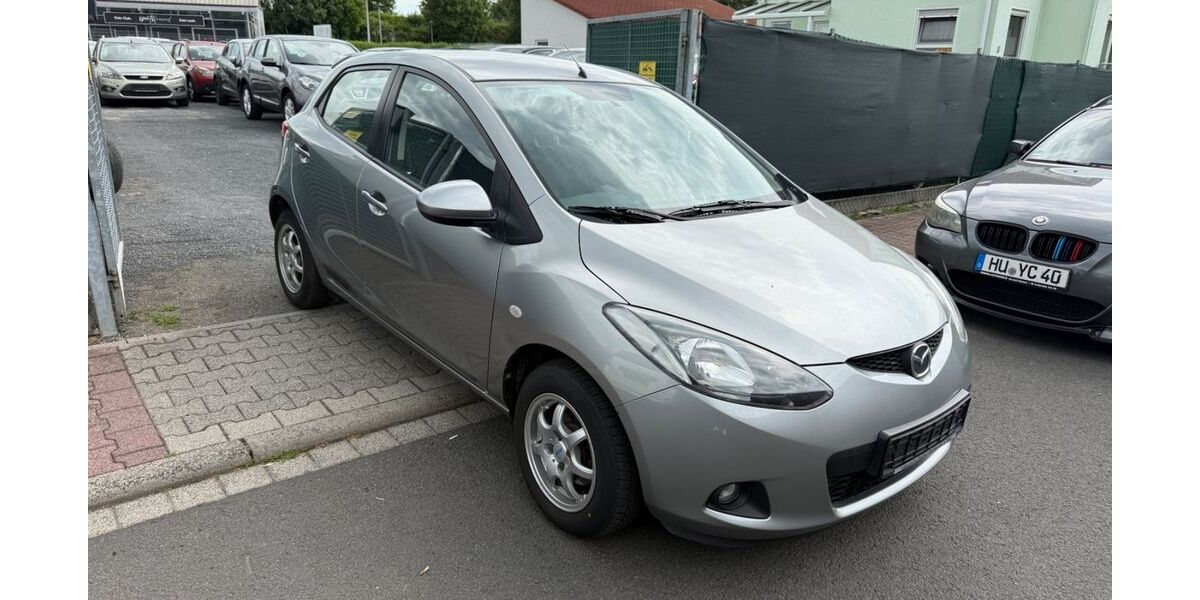 Mazda 2 203.200 km 2.900 &euro; Hanau 63452