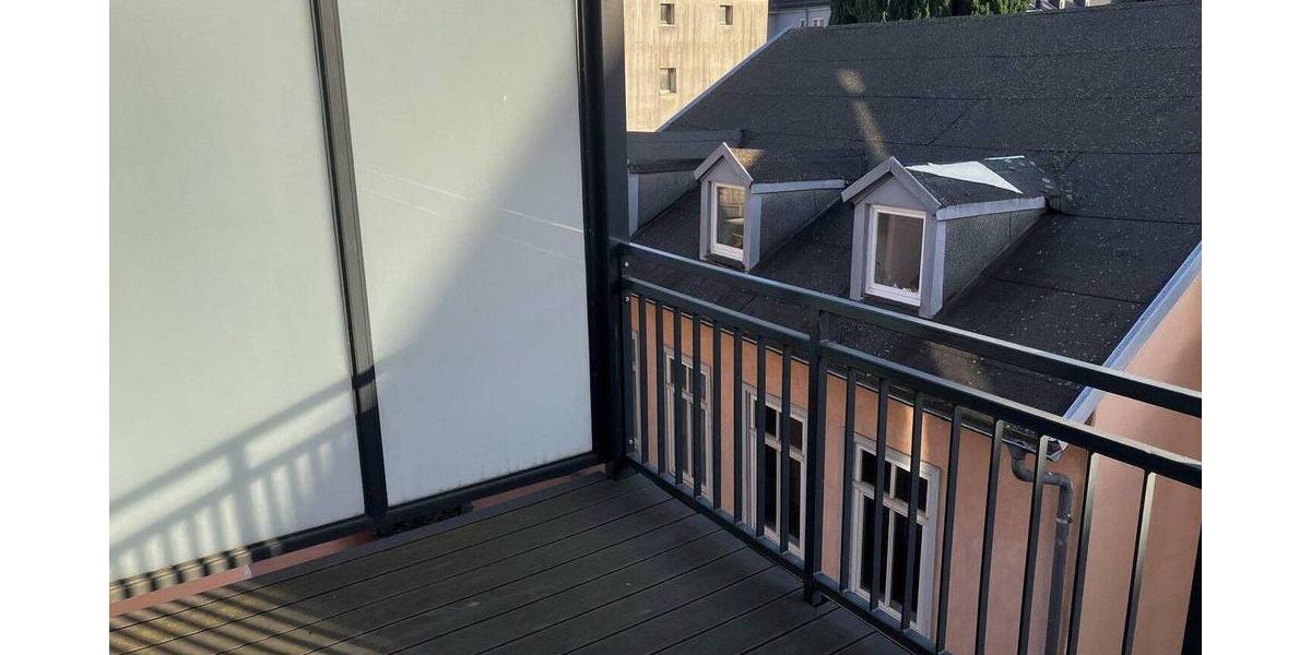 Etagenwohnung Bad Homburg Berliner Siedlung/Gartenfeld - 2 Zimmer, 90 m&sup2;, 1.350&euro; | Angebot:26926679