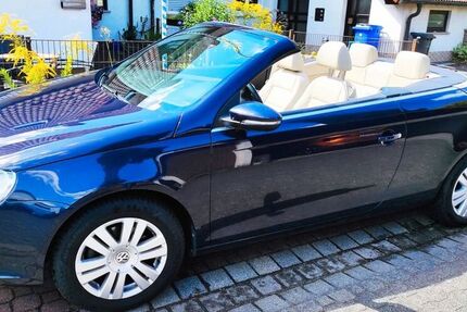 VW Eos