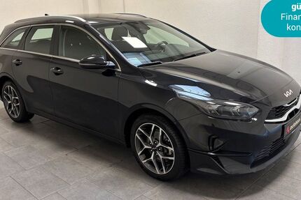 Kia ceed Sportswagon 82.207 km 16.970 &euro; Egelsbach 63329