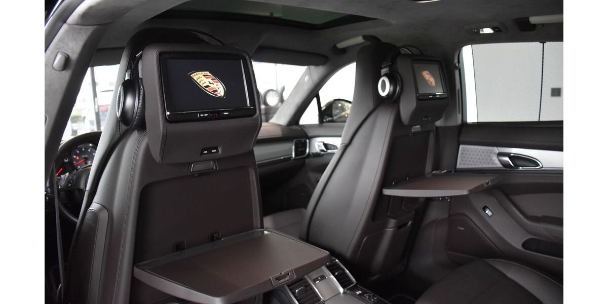 Porsche Panamera 136.275 km 35.450 &euro; Dieburg 64807