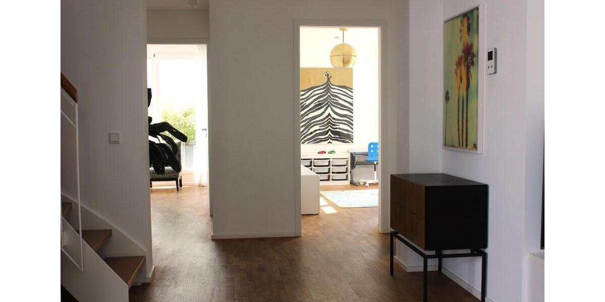 Individuelle bezugsfertige 4,5 Zimmer Galeriewohnung Dachterrasse 4.5 zimmer