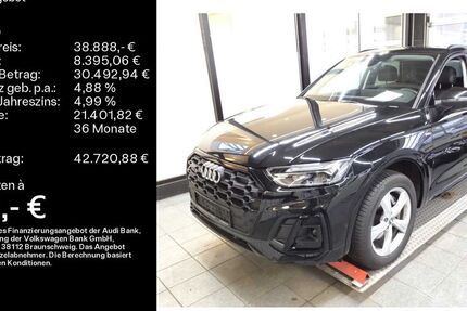 Audi Q5 65.800 km 34.888 &euro; Mühlheim 63165