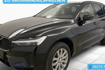 Volvo XC60 69.439 km 39.990 &euro; Frankfurt 60596
