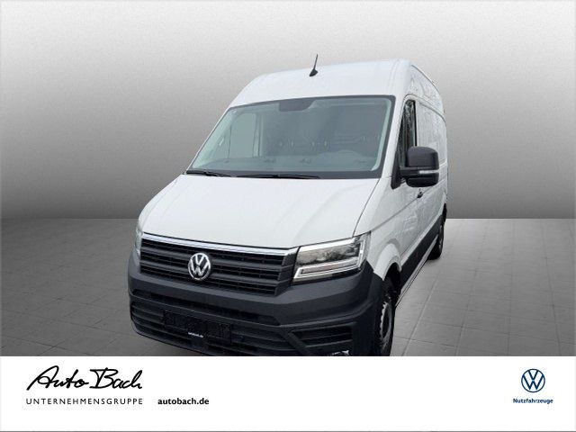 VW Crafter 95.590 km 34.940 &euro; Bad Homburg 61348