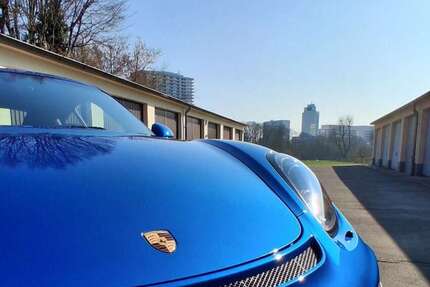 Porsche Cayman 16.350 km 105.500 &euro; Frankfurt am Main 60433
