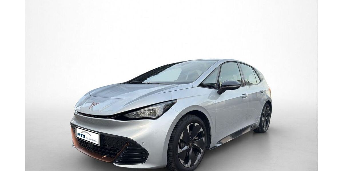 Cupra Born 22.603 km 24.150 &euro; Friedberg 61169