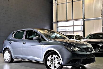 Seat Ibiza 148.200 km 5.790 &euro; Maintal 63477