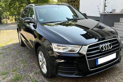 Audi Q3 166.000 km 14.500 &euro; Dreieich 63303