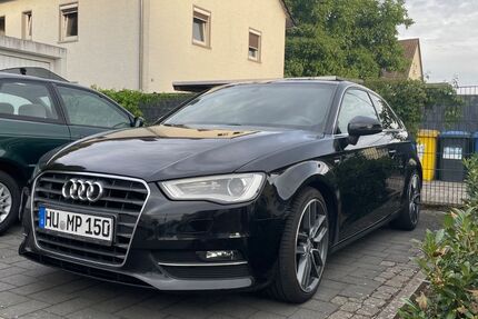Audi A3 225.000 km 7.400 &euro; Hainburg 63512