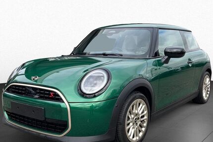 Mini Cooper S 1.890 km 29.111 &euro; Bad Homburg 61352