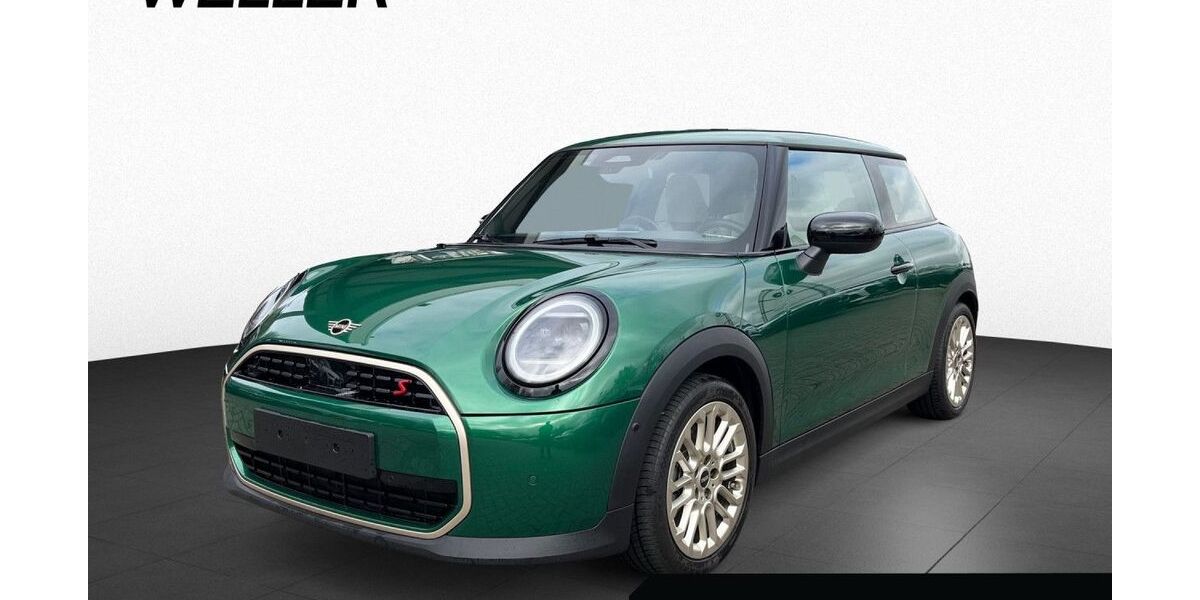 Mini Cooper S 1.890 km 29.111 &euro; Bad Homburg 61352