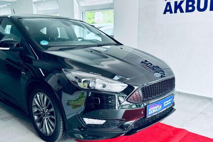 Ford Focus 98.000 km 9.490 &euro; Bruchköbel 63486