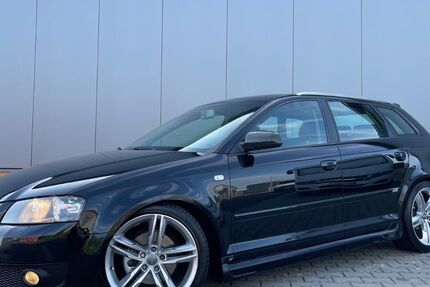 Audi A3 265.000 km 4.500 &euro; Nidderau 61130