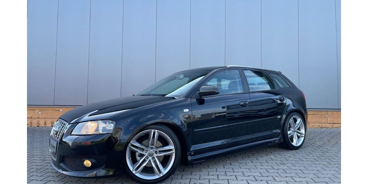 Audi A3 265.000 km 4.500 &euro; Nidderau 61130