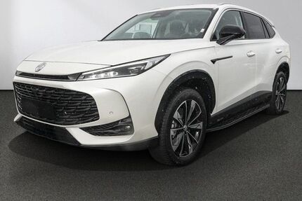 MG HS 3.500 km 31.990 &euro; Friedberg 61169