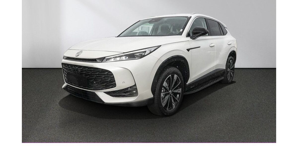MG HS 3.500 km 31.990 &euro; Friedberg 61169