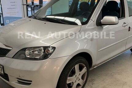 Mazda 2 63.000 km 3.500 € Frankfurt am Main 65933