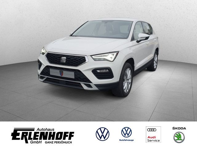 Seat Ateca 126.000 km 17.990 &euro; Neu-Anspach 61267