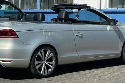 VW Eos