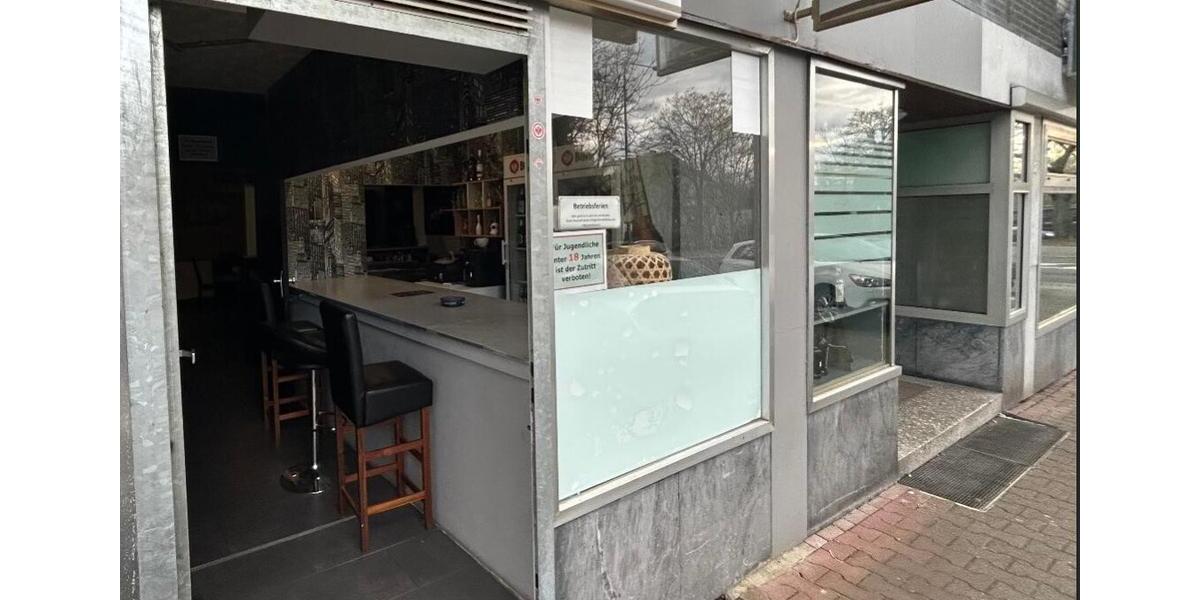 Gewerbeobjekt Frankfurt am Main Nord-Ost - 900&euro; | Angebot:24416194