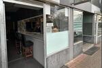 Kleine Bar mit Kiosk & 23-Stunden-Konzession in Frankfurt-Preungesheim zimmer