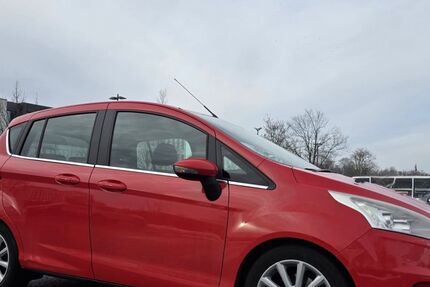 Ford B-Max 219.000 km 3.890 &euro; Frankfurt am Main 60486