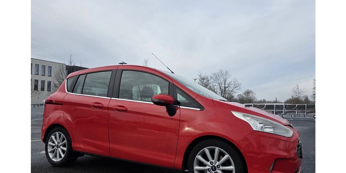 Ford B-Max 219.000 km 3.890 &euro; Frankfurt am Main 60486