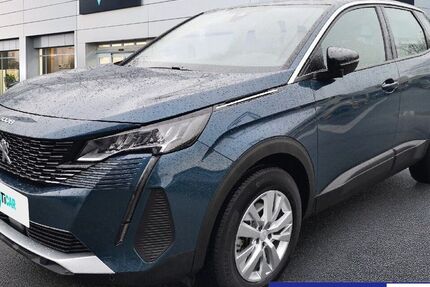 Peugeot 3008 17.952 km 19.290 &euro; Neu-Isenburg 63263
