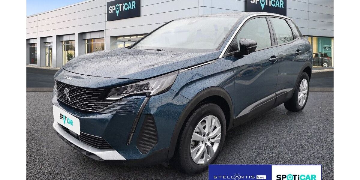 Peugeot 3008 17.952 km 19.780 &euro; Neu-Isenburg 63263