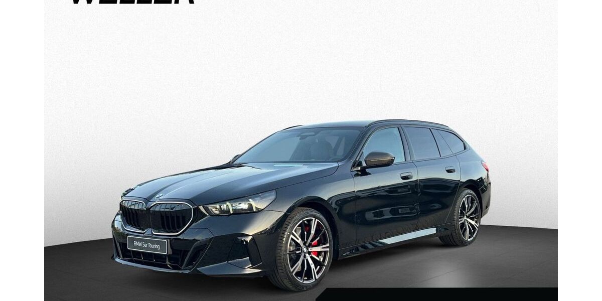 BMW 540 6.900 km 89.900 &euro; Kronberg 61476