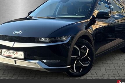 Hyundai IONIQ 5 67.187 km 27.470 &euro; Darmstadt 64285