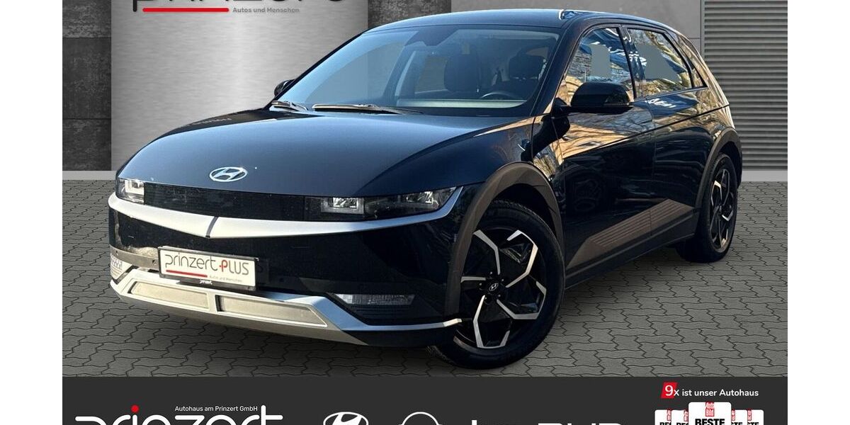 Hyundai IONIQ 5 67.187 km 27.470 &euro; Darmstadt 64285