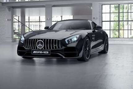 Mercedes-Benz AMG GT 27.055 km 109.970 &euro; Oberursel 61440