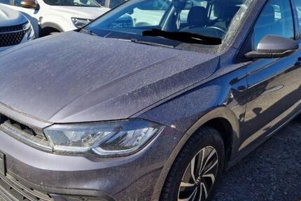 VW Polo 43.304 km 18.480 &euro; Rüsselsheim 65428