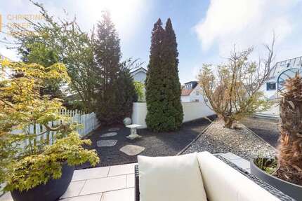 Wohnung Rodgau - 5 Zimmer, 142 m&sup2;, 450.000&euro; | Angebot:27209359