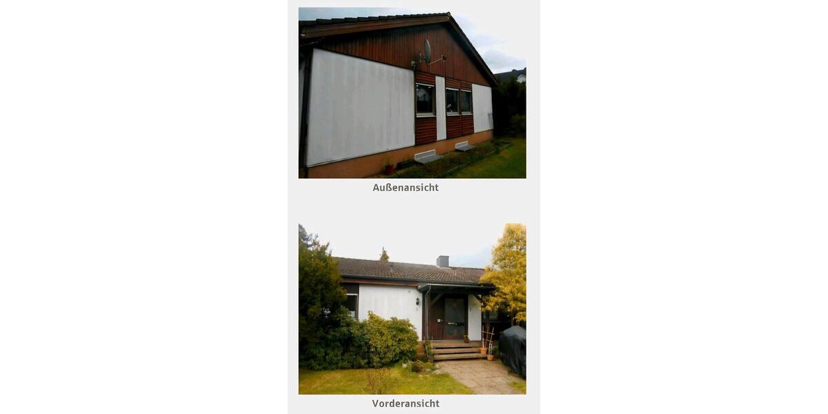 Einfamilienhaus Karlstein am Main - 4 Zimmer, 104 m&sup2;, 569.000&euro; | Angebot:27083197