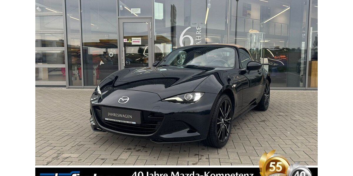 Mazda MX-5 8.435 km 33.990 &euro; Karben 61184