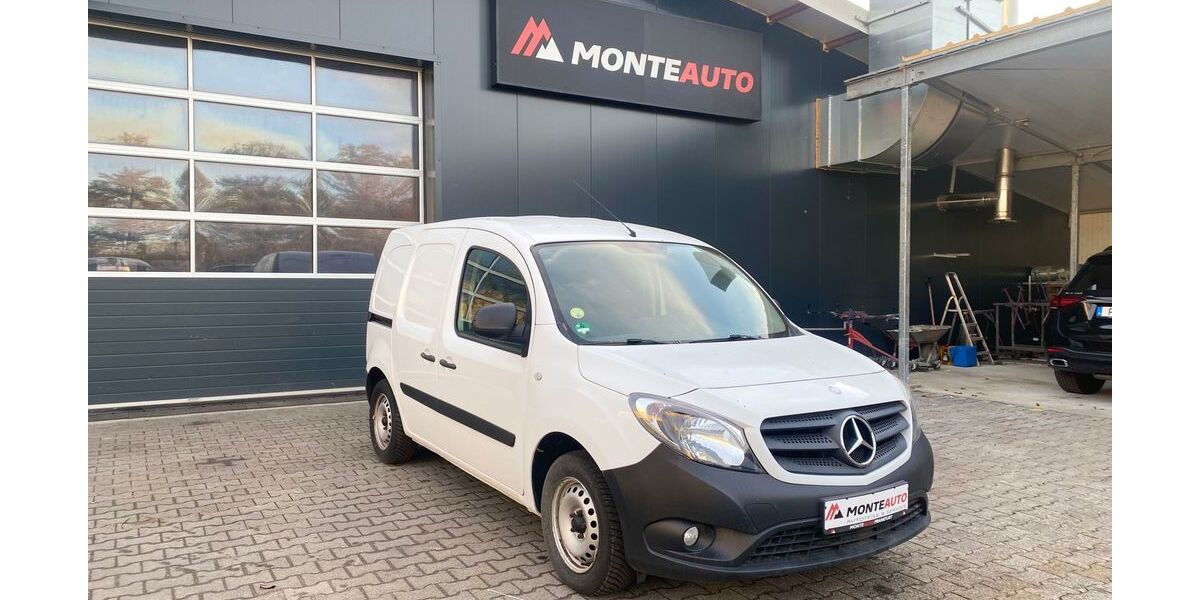 Mercedes-Benz Citan 158.943 km 5.900 &euro; Maintal 63477