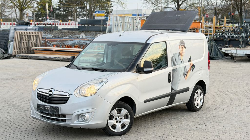 Opel Combo 220.000 km 3.999 &euro; Hanau (Grossauheim) 63457