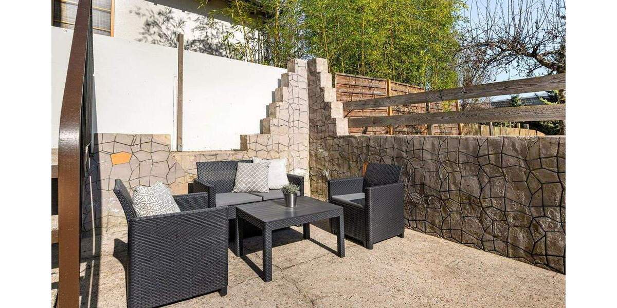 Doppelhaushälfte Offenbach Tempelsee - 5 Zimmer, 120 m&sup2;, 639.000&euro; | Angebot:25400872