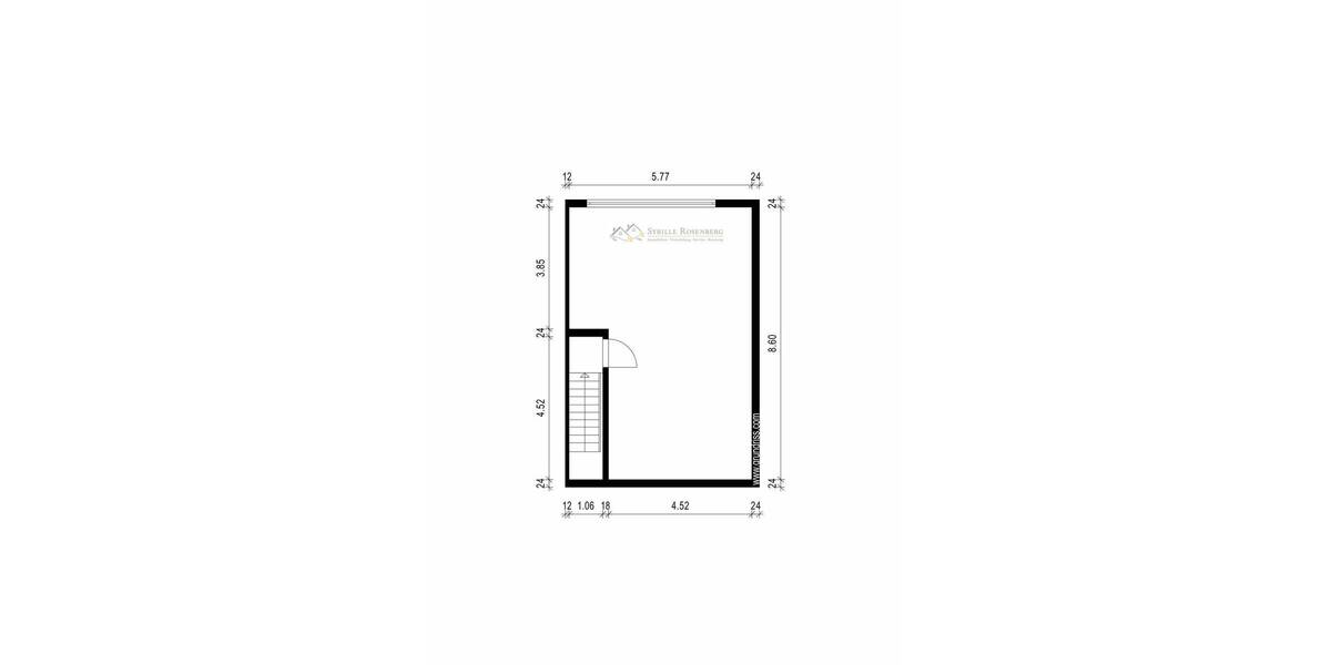 Reihenendhaus Heusenstamm - 5 Zimmer, 130 m&sup2;, 449.000&euro; | Angebot:26218245