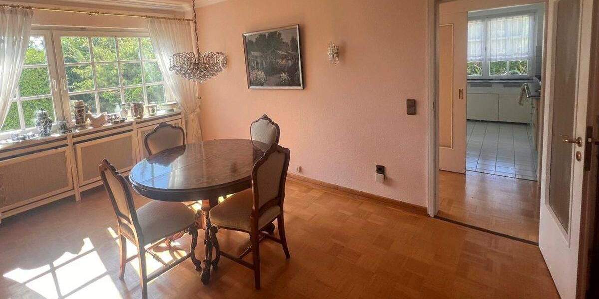 Einfamilienhaus Frankfurt am Main Bergen-Enkheim - 7 Zimmer, 224 m&sup2;, 1.395.000&euro; | Angebot:25743245