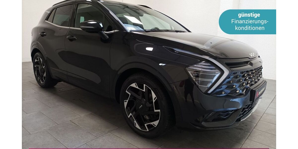 Kia Sportage 50.119 km 29.470 &euro; Egelsbach 63329