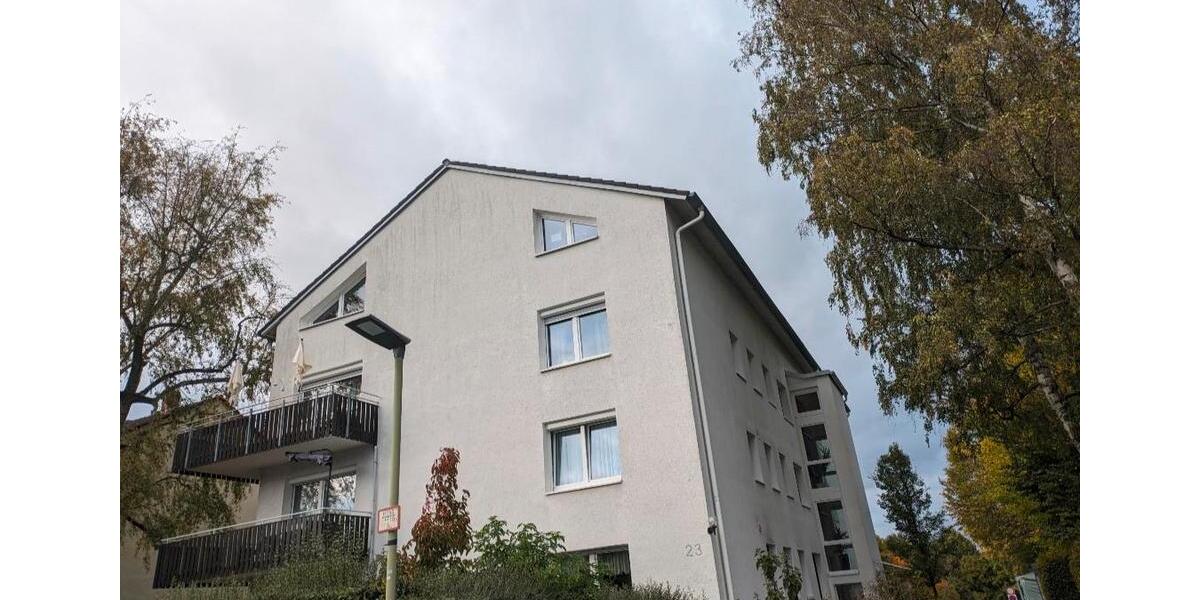 Dachgeschoßwohnung Friedberg (Hessen) - 3 Zimmer, 91 m&sup2;, 305.000&euro; | Angebot:27062187