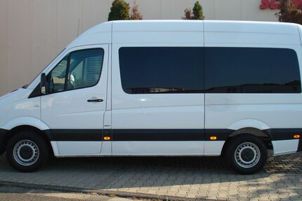 Mercedes-Benz Sprinter 369.000 km 13.900 € Rödermark 63322
