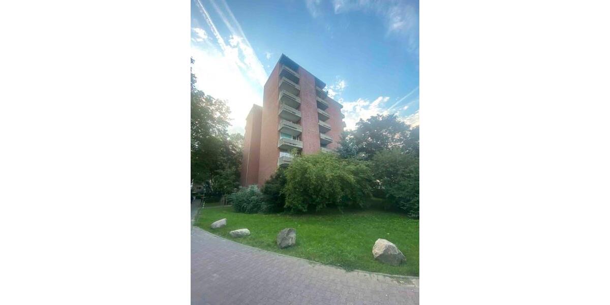 Etagenwohnung Frankfurt am Main Nord-West - 1 Zimmer, 39 m&sup2;, 593&euro; | Angebot:25468235