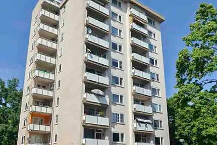 Wohnung Offenbach Bieberer Berg - 3 Zimmer, 63 m&sup2;, 249.000&euro; | Angebot:27080157